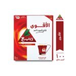 شاي ربيع الأقوى 100 كيس