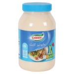 قودي مايونيز لايت 946 مل