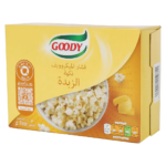 قودي فشار ميكرويف نكهة الزبدة 3 حبات 85 ج