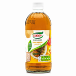 قودي خل تفاح 473 مل