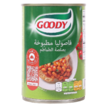 قودي فاصوليا مطبوخة 420 ج