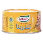 قودي تندرينا تونا ناعمة 185 ج