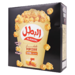 البطل فشار كراميل 15حبة 23 ج