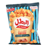 البطل فشار كراميل مملح 140 جرا