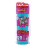 سانيتا مفارش سفرة فاشن كبير 30 مفرش