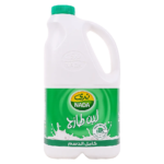 ندى لبن كامل الدسم1.75لتر