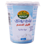 ندى زبادي يوناني قليل الدسم 360 ج