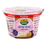 ندى زبادي يوناني باشن فروت 160 ج