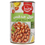 لونا فول مدمس 450 ج