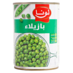 لونا بازيلاء خضراء 380 ج