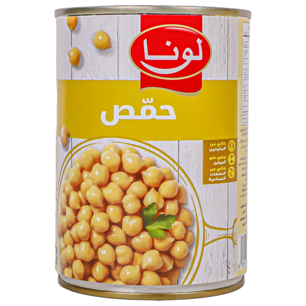 لونا حمص 380ج