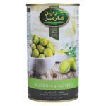 جرين فارمز زيتون اخضر 350 ج