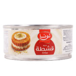 لونا شبيه قشطة 95 ج