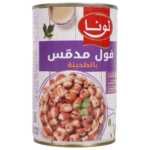 لونا فول بالطحينة 450 ج