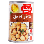لونا فطر كامل 400 ج
