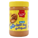 لونا زبدة الفول السوداني الناعمة 510 ج