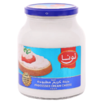 لونا شبيه جبنة قابلة للدهن 900 ج