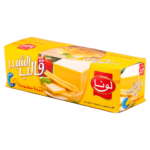 لونا قالب جبنة الشيدر 1800 ج
