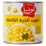 لونا ذرة حلوة 340 ج