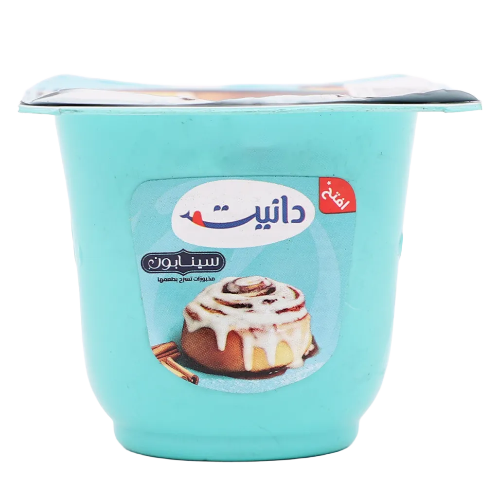 6281022105483_1 دانيت حلى السينابون 75 جرا - الصورة 1