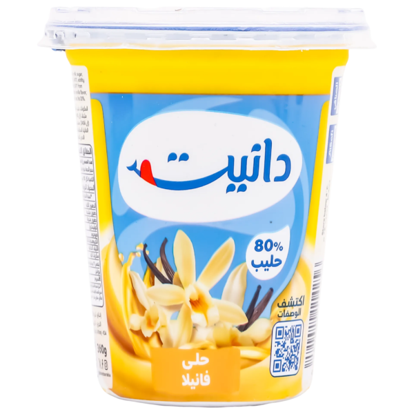 دانيت فانيليا 360 ج