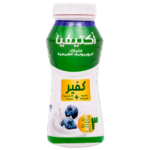 أكتيفيا مشروب كفيرالتوت الأزرق 180 ج
