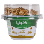 أكتيفيا زبادي شوفان وعسل 170 ج