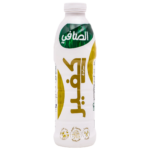 الصافي مشروب كفير سادة 850 مل