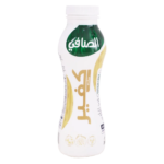 الصافي مشروب كفير سادة 280 مل