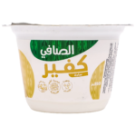 الصافي زبادي كفيرسادة 150 ج