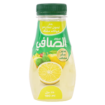 الصافي عصير ليمون 180 مل