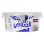 الصافي قشطة فاخرة كاملة الدسم 100 ج