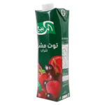 الربيع شراب توت مشكل 1 لتر