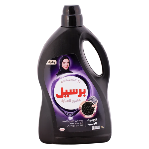 برسيل شامبو العباية الكلاسيكي 3 لتر