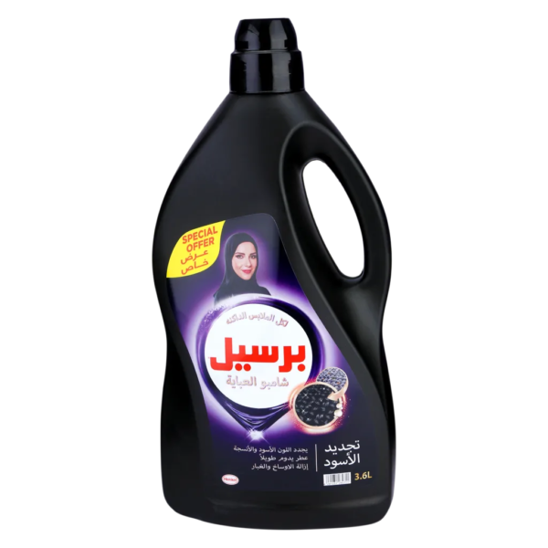 برسيل شامبو العباية الكلاسيكي 3.6 لتر