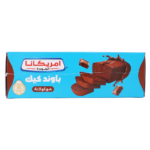 امريكانا كيك العائلة بالشوكولاتة 220 ج