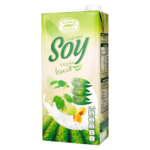 السعودية حليب الصويا 1 لتر