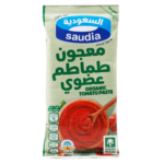 السعودية معجون طماطم عضوي 60 ج