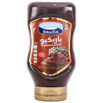 السعودية صوص باربيكيو 525 ج
