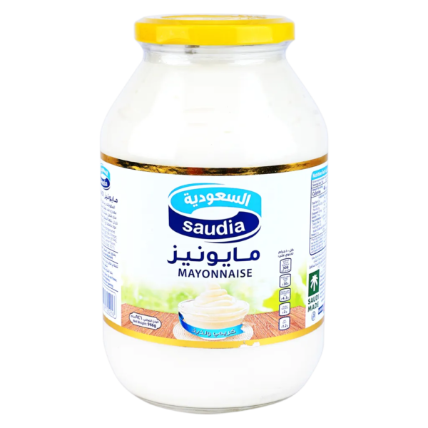 السعودية مايونيز 946 ج