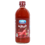 السعودية شطة حارة 473 مل