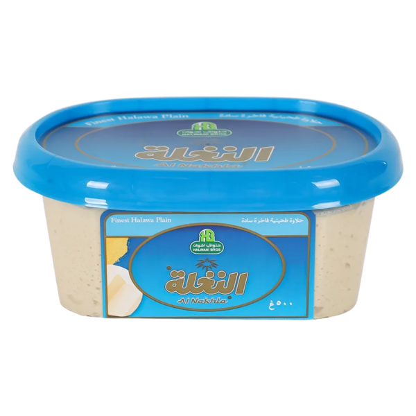حلواني حلاوة طحينية 500 ج