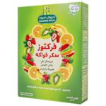 حلواني سكر الفواكه فركتوز للحمية 250 ج