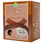 حلواني سكر بني 500 ج