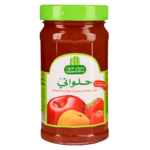 حلواني مربى الفواكه المشكلة 400 ج
