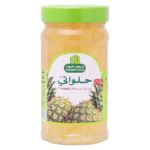 حلواني مربى الأناناس 400 ج