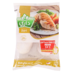 داري صدور دجاج طريه 2 كج