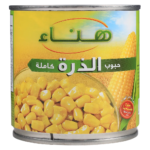 هناء حبوب ذرة كاملة 340 ج