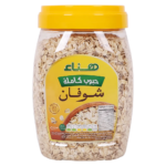 هناء حبوب كاملة شوفان 900 ج