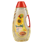 أبو زهرة زيت دوار الشمس 1.5 لتر